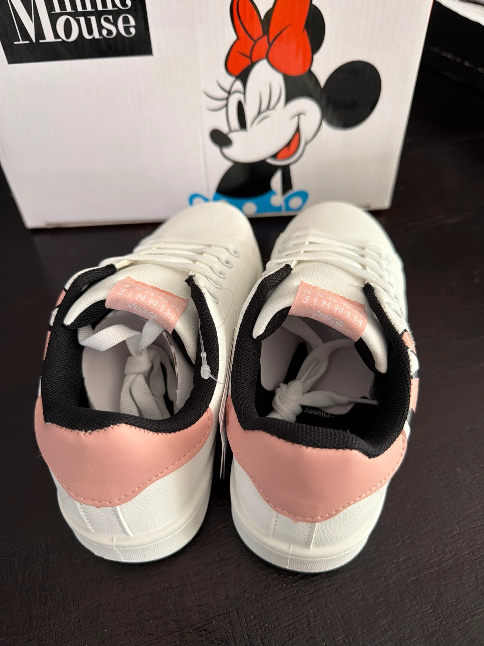 Minnie Mouse sneakers maat 32 – photo 3
